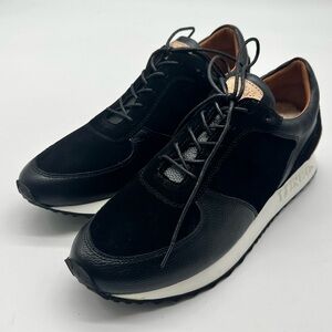 Australia Luxe Collective Men's Dash Leather Sneakers US 10 | NWT in Box